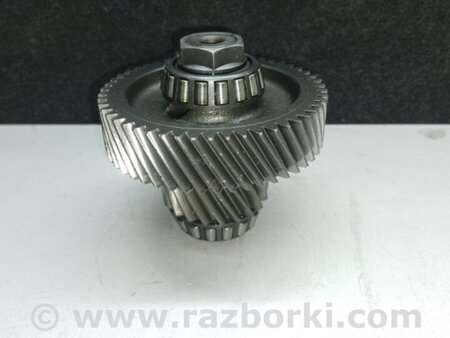 ФОТО Диференціал АКПП для Mitsubishi Outlander XL CW (05-12) Київ