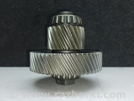 ФОТО Диференціал АКПП для Mitsubishi Outlander XL CW (05-12) Київ