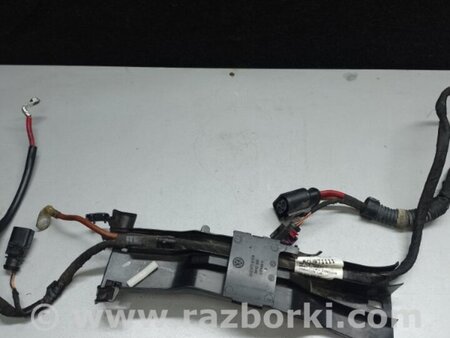 ФОТО Електропроводка для Volkswagen Jetta USA (10-17) Київ
