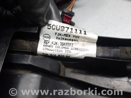 ФОТО Електропроводка для Volkswagen Jetta USA (10-17) Київ