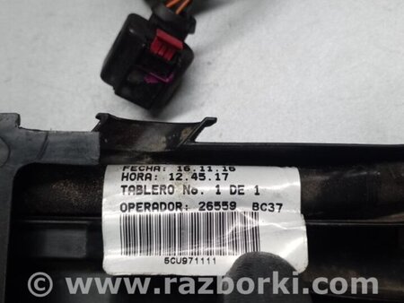 ФОТО Електропроводка для Volkswagen Jetta USA (10-17) Київ