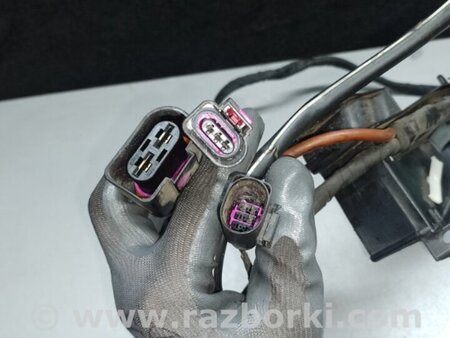 ФОТО Електропроводка для Volkswagen Jetta USA (10-17) Київ