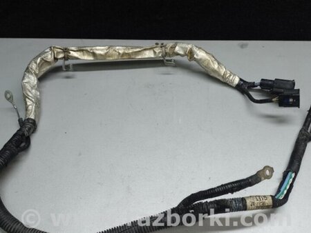 ФОТО Електропроводка для Ford Focus 3 (01.2010 - 03.2018) Київ