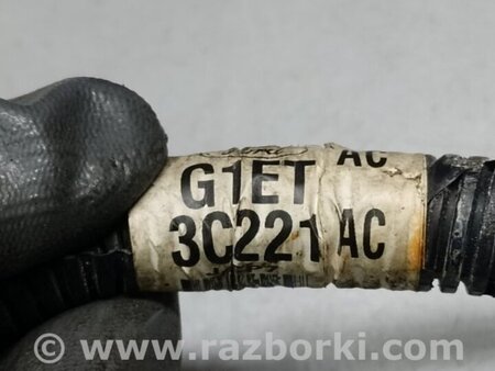 ФОТО Електропроводка для Ford Focus 3 (01.2010 - 03.2018) Київ