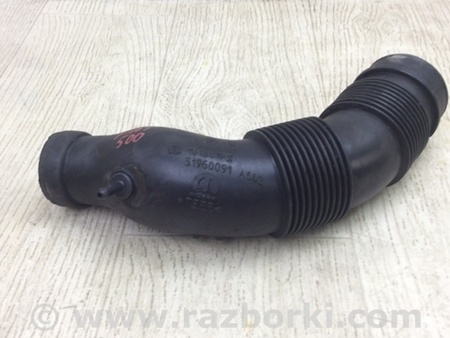 ФОТО Патрубок повітряного фільтра для Fiat 500L (2014-2017) Київ