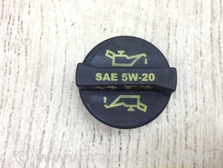 ФОТО Кришка олійно-заливної горловини для Ford Fusion USA 2 поколение (12-20) Київ