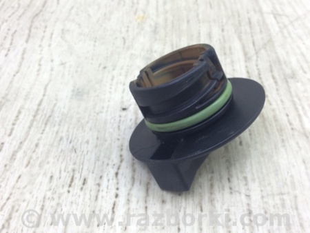 ФОТО Кришка олійно-заливної горловини для Ford Fusion USA 2 поколение (12-20) Київ