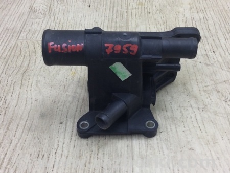 ФОТО Трійник системи охолодження для Ford Fusion USA 2 поколение (12-20) Київ