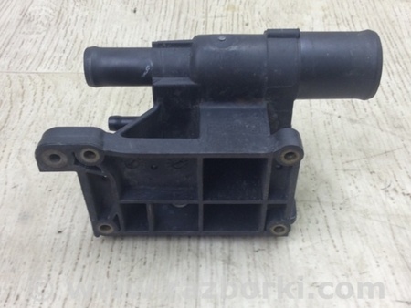 ФОТО Трійник системи охолодження для Ford Fusion USA 2 поколение (12-20) Київ