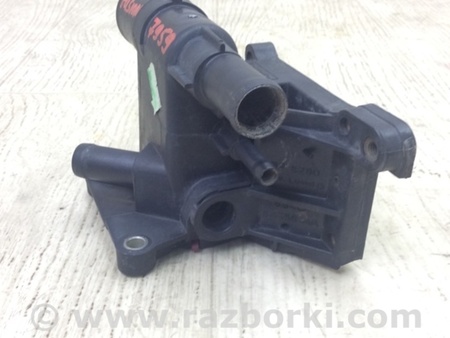 ФОТО Трійник системи охолодження для Ford Fusion USA 2 поколение (12-20) Київ