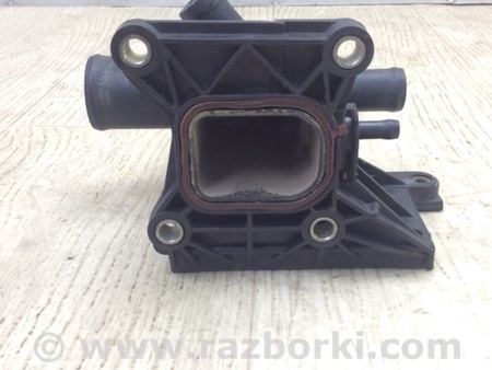 ФОТО Трійник системи охолодження для Ford Fusion USA 2 поколение (12-20) Київ