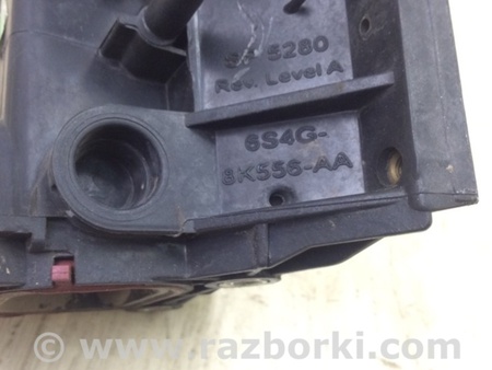 ФОТО Трійник системи охолодження для Ford Fusion USA 2 поколение (12-20) Київ