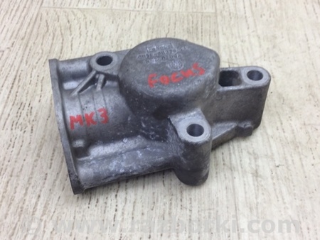 ФОТО Корпус ПНВТ для Ford Focus 3 (01.2010 - 03.2018) Київ