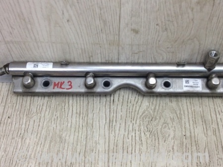 ФОТО Паливна рейка для Ford Focus 3 (01.2010 - 03.2018) Київ