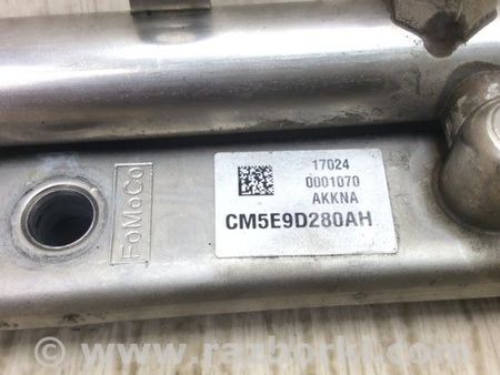 ФОТО Паливна рейка для Ford Focus 3 (01.2010 - 03.2018) Київ