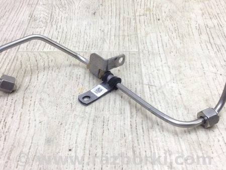 ФОТО Трубка ПНВТ для Ford Focus 3 (01.2010 - 03.2018) Київ