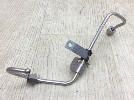 ФОТО Трубка ПНВТ для Ford Focus 3 (01.2010 - 03.2018) Київ