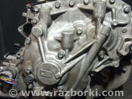 ФОТО Автоматична трансмісія для Nissan Altima (2019-) Київ