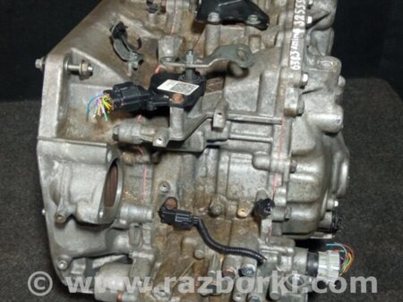 ФОТО Автоматична трансмісія для Nissan Altima (2019-) Київ