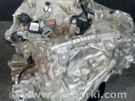 ФОТО Автоматична трансмісія для Nissan Altima (2019-) Київ