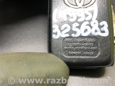 ФОТО Ключ запалювання для Toyota Prius III XW30 (09-15) Київ