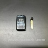 ФОТО Ключ запалювання для Toyota Prius III XW30 (09-15) Київ