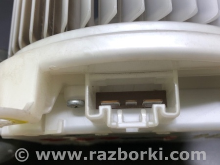 ФОТО Моторчик пічки для Toyota Prius III XW30 (09-15) Київ
