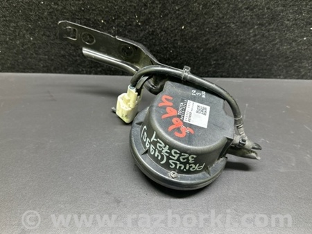 ФОТО Сирена сигналізації для Toyota Prius III XW30 (09-15) Київ