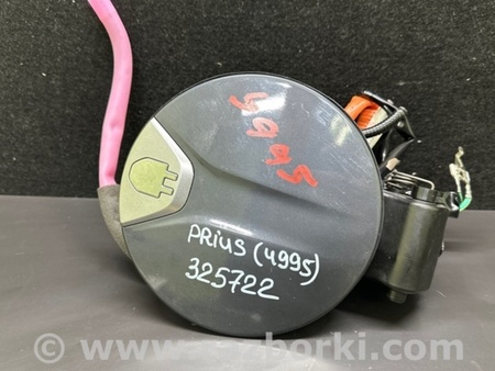 ФОТО Зарядне гніздо (розетка) для Toyota Prius III XW30 (09-15) Київ