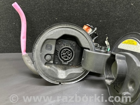 ФОТО Зарядне гніздо (розетка) для Toyota Prius III XW30 (09-15) Київ