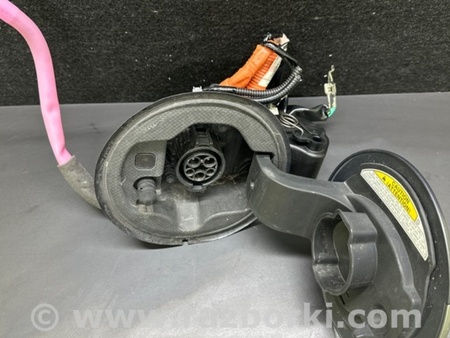 ФОТО Зарядне гніздо (розетка) для Toyota Prius III XW30 (09-15) Київ