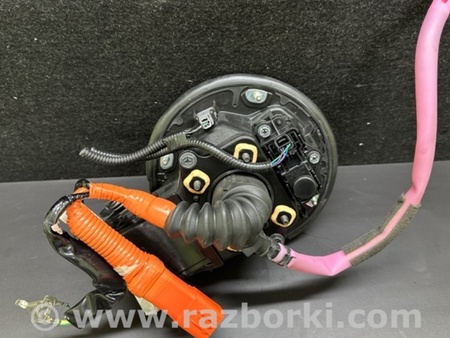 ФОТО Зарядне гніздо (розетка) для Toyota Prius III XW30 (09-15) Київ