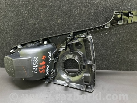 ФОТО накладка в салоні для Toyota Prius III XW30 (09-15) Київ