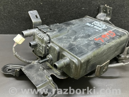 ФОТО Абсорбер паливний для Toyota Prius III XW30 (09-15) Київ