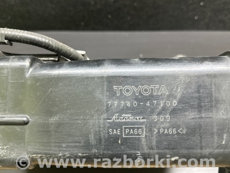 ФОТО Абсорбер паливний для Toyota Prius III XW30 (09-15) Київ