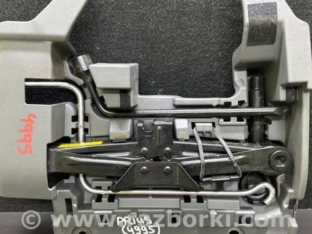 ФОТО Набір інструментів для Toyota Prius III XW30 (09-15) Київ