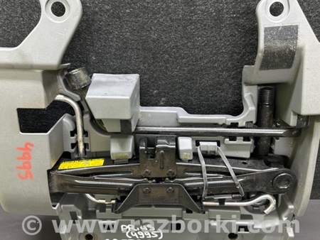 ФОТО Набір інструментів для Toyota Prius III XW30 (09-15) Київ