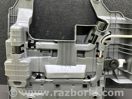 ФОТО Набір інструментів для Toyota Prius III XW30 (09-15) Київ