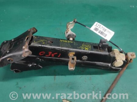 ФОТО Домкрат для Volvo S70 Київ