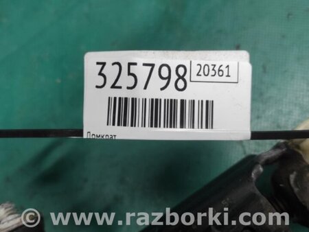 ФОТО Домкрат для Volvo S70 Київ