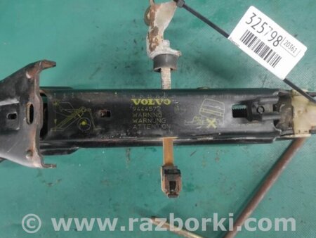 ФОТО Домкрат для Volvo S70 Київ