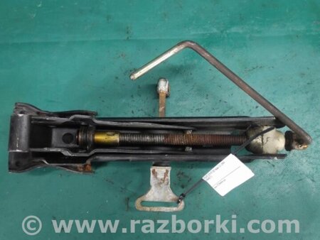 ФОТО Домкрат для Volvo S70 Київ