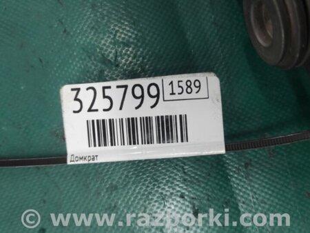 ФОТО Домкрат для Suzuki SX4 I (06-14) Київ