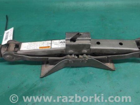 ФОТО Домкрат для Suzuki SX4 I (06-14) Київ