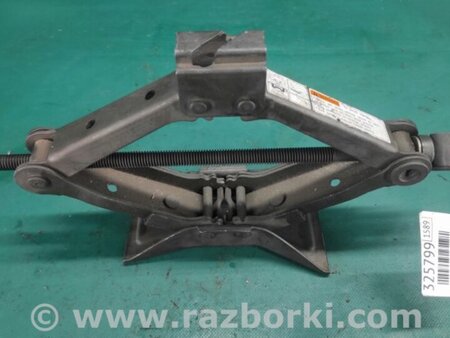 ФОТО Домкрат для Suzuki SX4 I (06-14) Київ