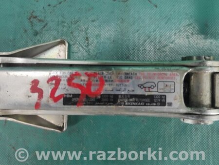 ФОТО Домкрат для Acura RDX TB3, TB4 (12-15) Київ