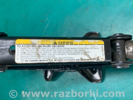 ФОТО Домкрат для Chrysler 200 (2010-2016) Київ