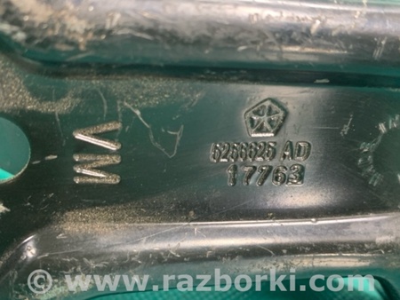 ФОТО Домкрат для Chrysler 200 (2010-2016) Київ