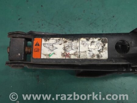 ФОТО Домкрат для Ford Expedition Київ