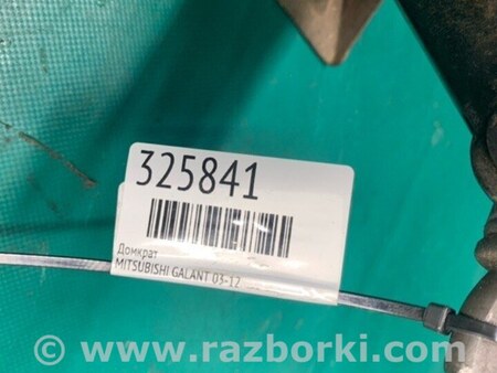 ФОТО Домкрат для Mitsubishi Galant Київ